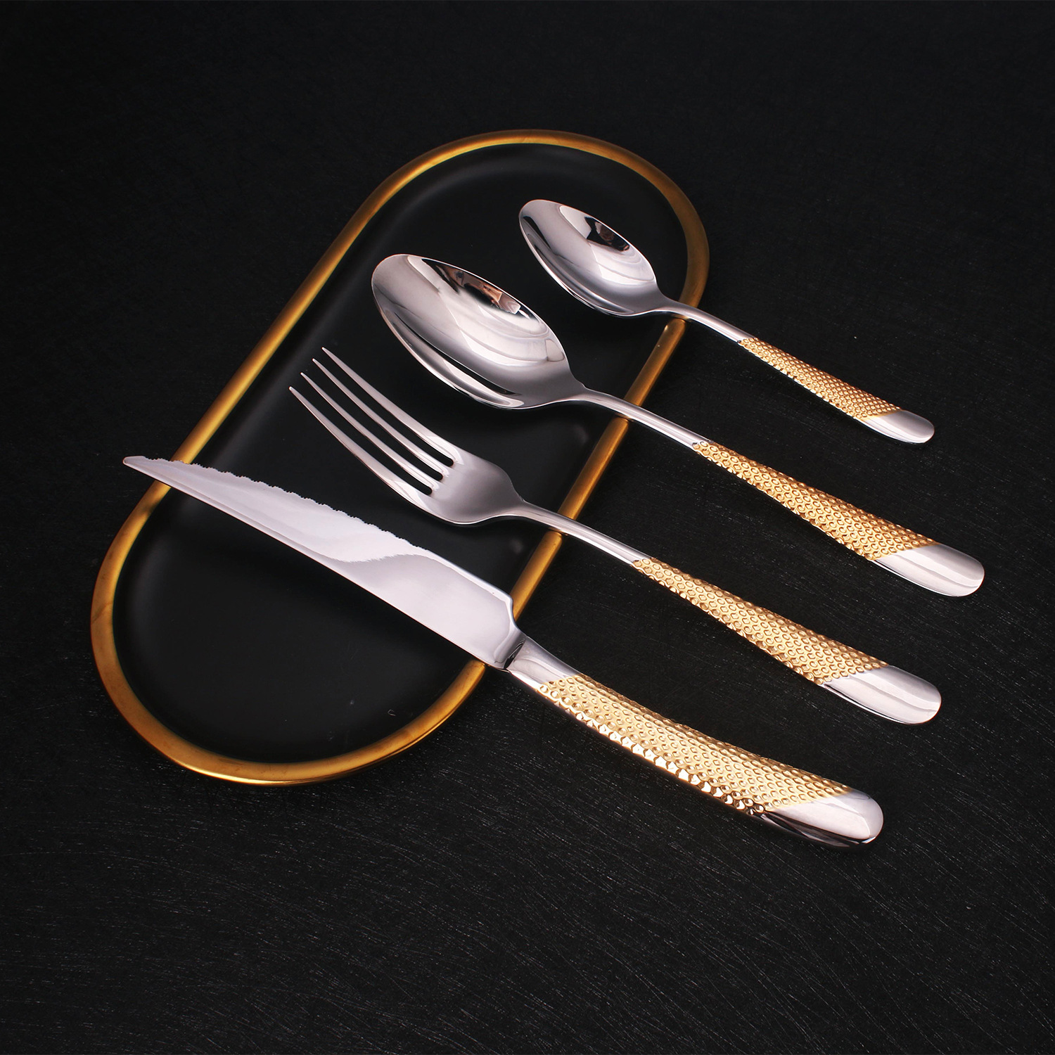 macy's steak knives